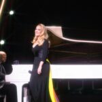 Adele Instagram - Weekend 18