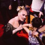 Adele Instagram - Weekend 14