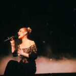 Adele Instagram - Weekend 14