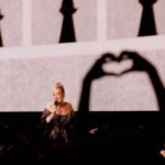 Adele Instagram - Weekend 14