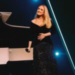 Adele Instagram - Weekend 13