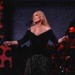 Adele Instagram - Weekend 13