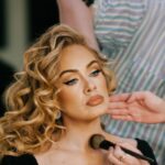 Adele Instagram - Weekend 12