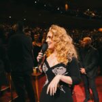 Adele Instagram - Weekend 12