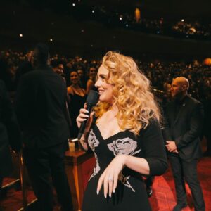 Adele Instagram - Weekend 12