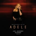 Adele Instagram - See you soon. https://verifiedfan.ticketmaster.com/adele