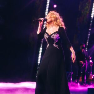 Adele Instagram - Weekend 12