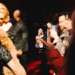 Adele Instagram - Weekend 11