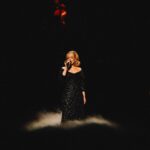 Adele Instagram - Weekend 11