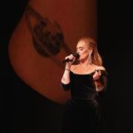 Adele Instagram - Weekend 17