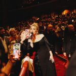 Adele Instagram - Weekend 10
