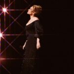Adele Instagram - Weekend 10