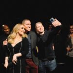 Adele Instagram - Weekend 9