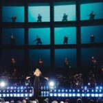 Adele Instagram - Weekend 9