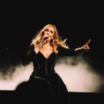 Adele Instagram - Weekend 9