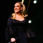 Adele Instagram - Weekend 16