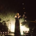Adele Instagram – Weekend 8
