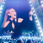 Adele Instagram - Weekend 8