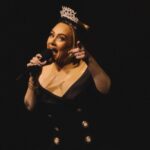 Adele Instagram – Weekend 7 
Happy New Year to You and Yours ♥️