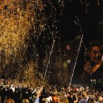 Adele Instagram – Weekend 7 
Happy New Year to You and Yours ♥️