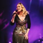 Adele Instagram – Weekend 6
