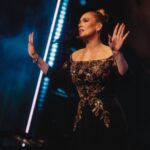 Adele Instagram - Weekend 14