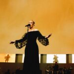 Adele Instagram - Weekend 5