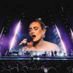Adele Instagram – Weekend 5