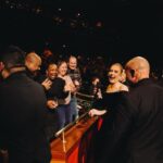 Adele Instagram – Weekend 5