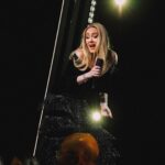 Adele Instagram - Weekend 13