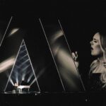 Adele Instagram - Weekend 4