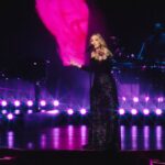Adele Instagram - Weekend 4