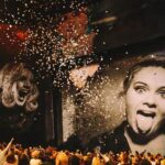 Adele Instagram - Weekend 3