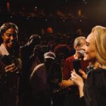 Adele Instagram - Weekend 3