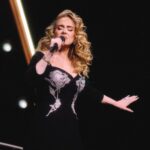 Adele Instagram - Weekend 12