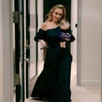 Adele Instagram - Weekend 3