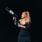 Adele Instagram - Weekend 2