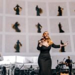 Adele Instagram - Weekend 2