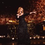Adele Instagram - Weekend 11