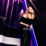 Adele Instagram - Weekend 1