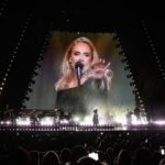 Adele Instagram - Weekend 1