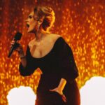 Adele Instagram - Weekend 10
