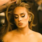 Adele Instagram - Had the loveliest night last night with some of you. Thank you so much for coming. So glad I got to meet you all individually too it really warmed my heart getting to know you a bit. The I Drink Wine video is out now. Thank you Joe Talbot for creating a world for it and for putting the most incredible bunch of creatives together, you’re so talented and I’m honored to have worked with you all! 🍷