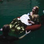Adele Instagram - Had the loveliest night last night with some of you. Thank you so much for coming. So glad I got to meet you all individually too it really warmed my heart getting to know you a bit. The I Drink Wine video is out now. Thank you Joe Talbot for creating a world for it and for putting the most incredible bunch of creatives together, you’re so talented and I’m honored to have worked with you all! 🍷