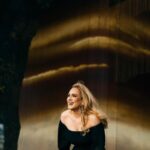 Adele Instagram - Hyde Park Night 2! My heart is absolutely full!! I’ll never forget these shows with you, slap bang in the middle of London, outdoors, during Pride weekend! You brought everything and more! Thank you so so much for having me. Thank you to the entire line up, you were all incredible. Thank you to my band and my crew for two seamless shows. And a huge thank you to everyone from BST, an absolutely impeccably run event, you looked after the crowds so well and I’m so honored to have been asked to perform this year so thank you! See you really soon ♥️