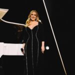 Adele Instagram - Weekend 9