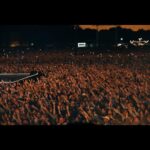Adele Instagram - Hyde Park Night 1! What a crowd!! Thank you my loves, I can’t wait to do it all again tonight ♥️