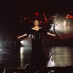 Adele Instagram – Weekend 7 
Happy New Year to You and Yours ♥️