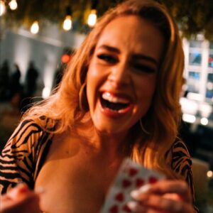 Adele Instagram - Hiya, so I’m really happy to say that I am performing at the Brits next week!! Anddddd I’ll also be popping in to see Graham for a chat on the couch while I’m in town too! I’m looking forward to it! Oh, and Rich sends his love ♥️