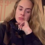 Adele Instagram - All dates will be rescheduled More info coming soon 💔